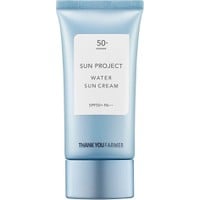 Thank You Farmer Sun Project Water Sun Cream SPF50