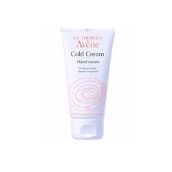 Avene Cold Cream Creme Mains 50ml ξηρό δέρμα