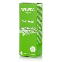 Weleda Skin Food Cream - Κρέμα Σώματος, Χεριών και Προσώπου, 75ml