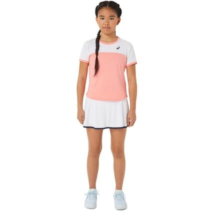 Asics Girls Tennis Skort (2044A040-100)