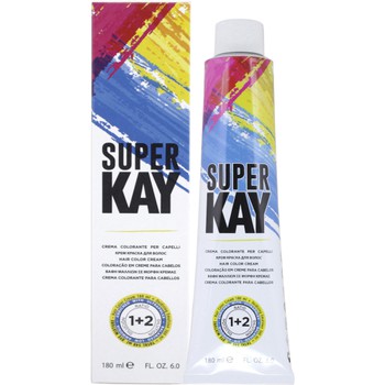 DARK GREY SUPER KAY ΒΑΦΗ 180 ml