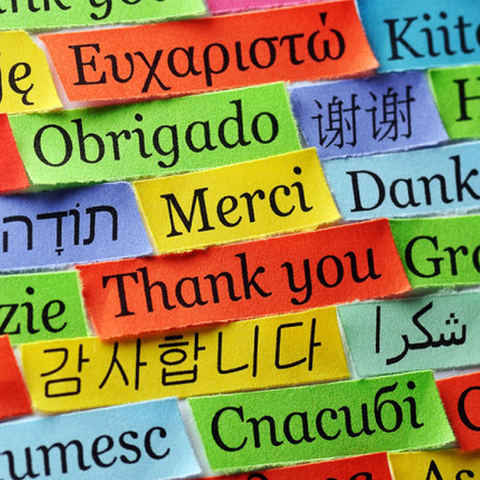 «Ξένες λέξεις στη γλώσσα μας»: Άρθρο του Σ. Κούτρα