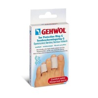 Gehwol Toe Protection Ring G Medium 30mm 2τμχ - Πρ