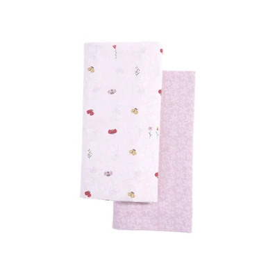 Σεντονι Λικνου Lady bug 2tmx nef-nef Home Wear Ecr