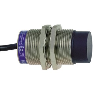 Inductive Sensor S2 M30 24-240VAC/DC XS2M30MA250