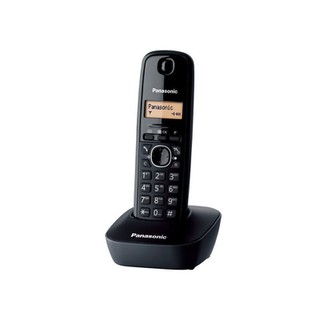 Panasonic Cordless Telephone KX-TG1611GRH