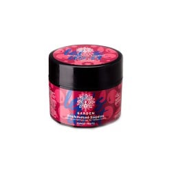 Garden Body Scrub Forest Fruits Let's Do It Body Exfoliator Against Cellulite And Local Thickness 200ml