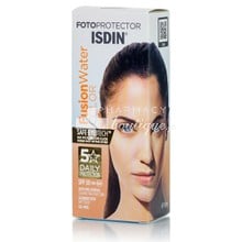 ISDIN Fotoprotector Fusion Water SPF50 Color, 50ml