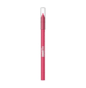 Maybelline Tattoo Liner Pencil 813 Punchy Pink, 1.