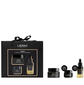 Lierac Premium Xmas Set Voluptuese Κρέμα Αντιγήραν