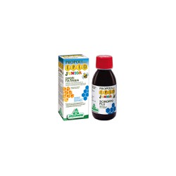 Specchiasol Epid flu junior 100ml