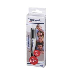 Hartmann Thermoval Rapid Electronic Fever Thermome
