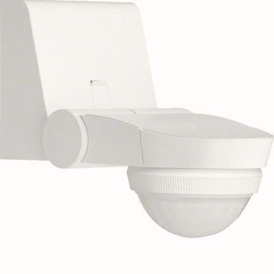 Motion Sensor Ip55 360 Degrees White