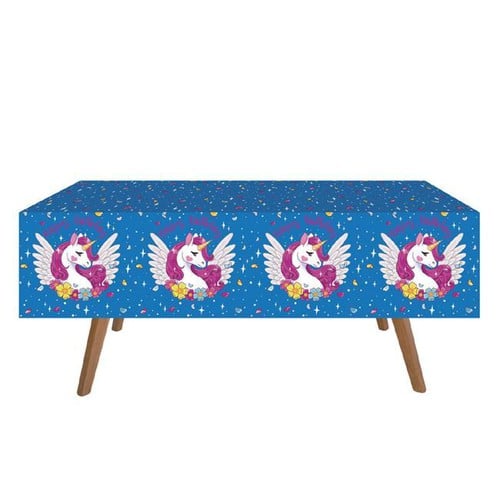 Mbules tavoline per party 120x180 cm