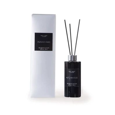 Αρωματικό Χώρου Με Στικς 200ml nef-nef autumn dusk