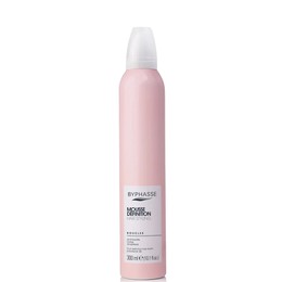 Byphasse Styling Foam Activ Boucles Curly Hair 300ml