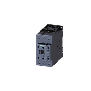 Contactor S2 3P 18.5kW 40A 230V AC 1NO+1NC  -  3RT