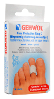 Gehwol Corn Protection Ring G 3τμχ - Προστατευτικός Δακτύλιος Κατά Των Κάλων Τύπου G