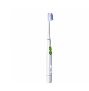 Gum Activital Sonic Soft 4100 Electric Toothbrush 