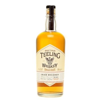 Teeling Single Grain Irish Whiskey 0,7L