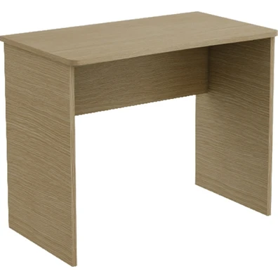 Kid's Desk Compact Alfaset New Line 120x195 cm
