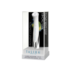 Talika Pigment Control Καλλυντικό Εργαλείο Φωτοθεραπείας Για Τις Χρωματικές Κηλίδες 1 Τεμάχιο