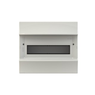 Wall Panel Cu400W 12M without Door Mistral41W 7541