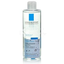 La Roche Posay Eau Micellaire Ultra - Νερό Καθαρισμού / Ντεμακιγιάζ, 400ml 