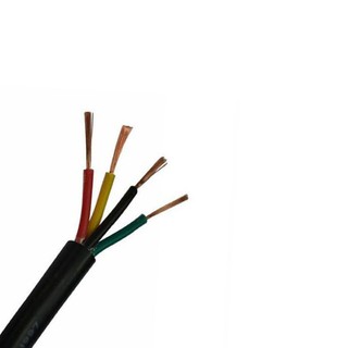 H04ZZ-F Cable 4X1.5 0160-0811
