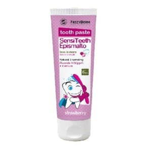 Frezyderm SensiTeeth Epismalto Toothpaste - Παιδικ