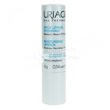 Uriage Eau Thermale Stick Moisturizing Lipstick - Ενυδατικό Χειλιών, 4gr