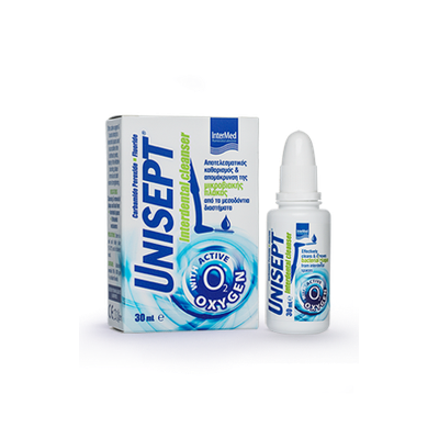  Unisept Interdental Cleanser Καθαρισμός και Φροντ