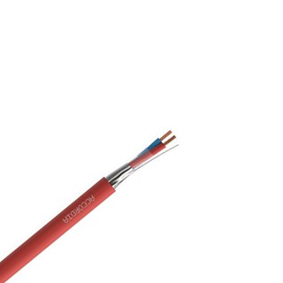 Fireproof Cable Pyrolink Cable F HS 2x1.50mm2 PH12