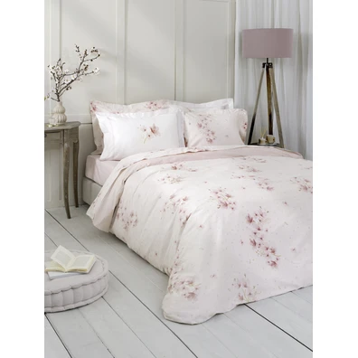 Σετ Σεντόνια Υπέρδιπλα - Forget me not Nima Home 2