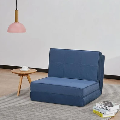 Parma 2 seater sofa 168x94cm Grey 