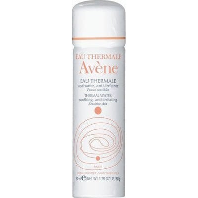 Avene Face Water Ενυδάτωσης Eau Thermale Spring Wa