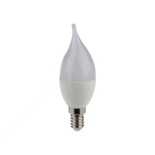 Candle Bulb LED E14 7W 2700K 147-80229