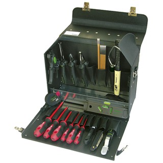 Electrician Tool Case Alpha 220169
