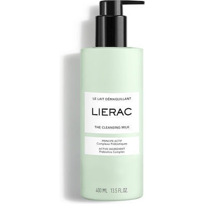 Lierac The Cleansing Milk Prebiotics Complex Γαλάκ