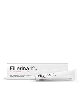 Fillerina 12HA Densifying Filler Day Cream Grade 5