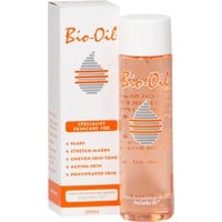 Bio-Oil PurCellin 200ml - Λάδι Για Ανάπλαση Δέρματ