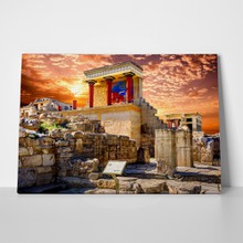 Knossos palace crete 4 1017147919 a