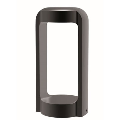 Garden Lamp H300 Jason Anthracite