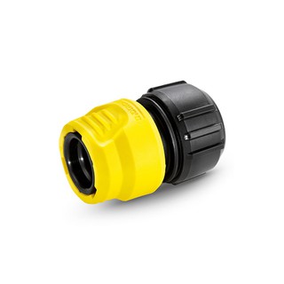 Universal Hose Connector with Aqua Stop 2.645-192.
