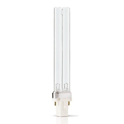 PLS Lamp 9W G23 2P Sterilization 17cm