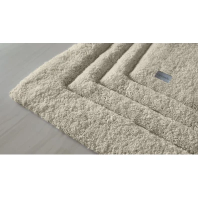 Πατάκι Μπάνιου Linea Stone 40x60 guy Laroche  100%