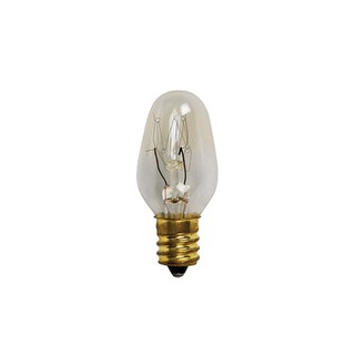 Bulb Mini Ε17 15W VK/517/E17/15W/CL