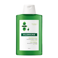 KLORANE ORTIE SHAMPOO 200ML