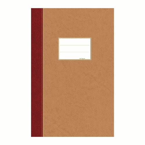NTELON ΦΥΛΛΑΔΕΣ ΕΥΡΕΤΗΡΙΟ ΕΛΛΗΝΙΚΑ 25x35cm 100 ΦΥΛ