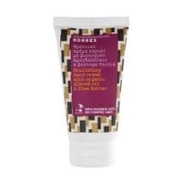 Korres Hand Cream With Almond Oil & Shea Butter 75